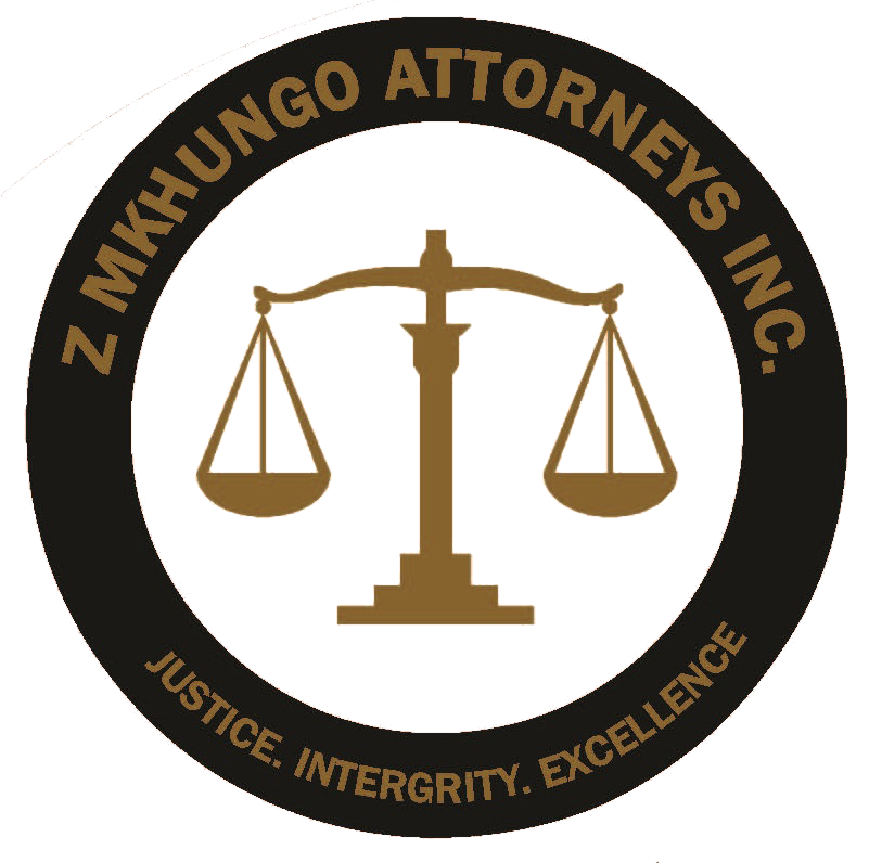 Z Mkhungo Attorneys Inc.